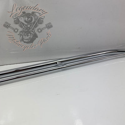 Rail de protection de sacoche droit OEM 90932-04