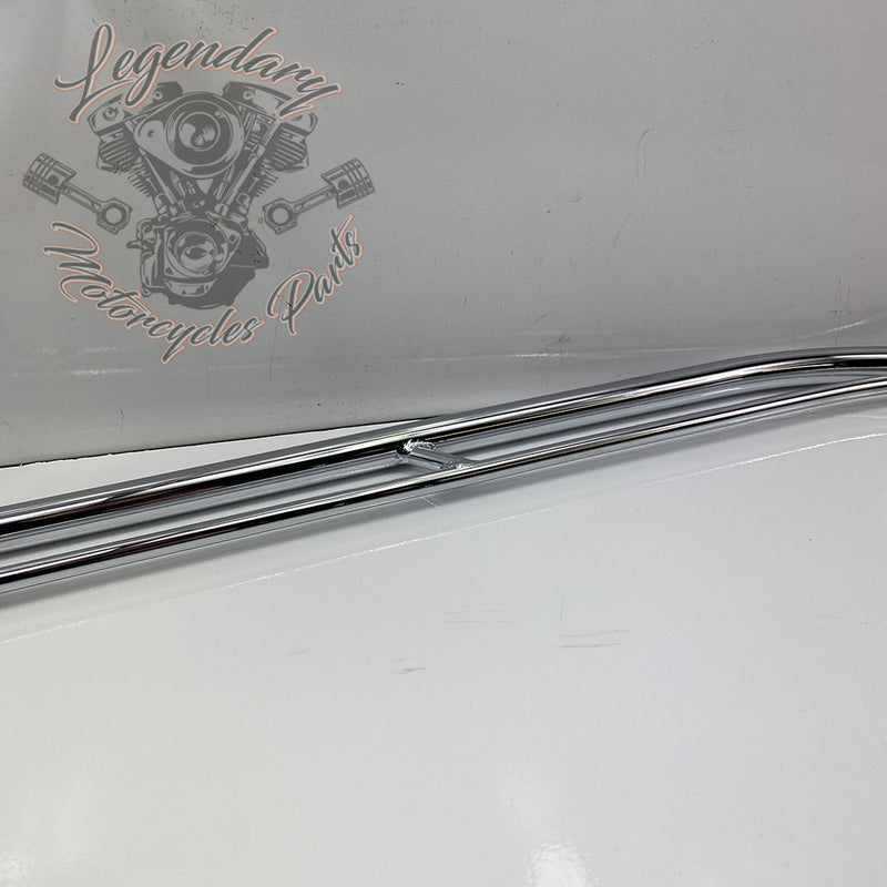 Rail de protection de sacoche droit OEM 90932-04