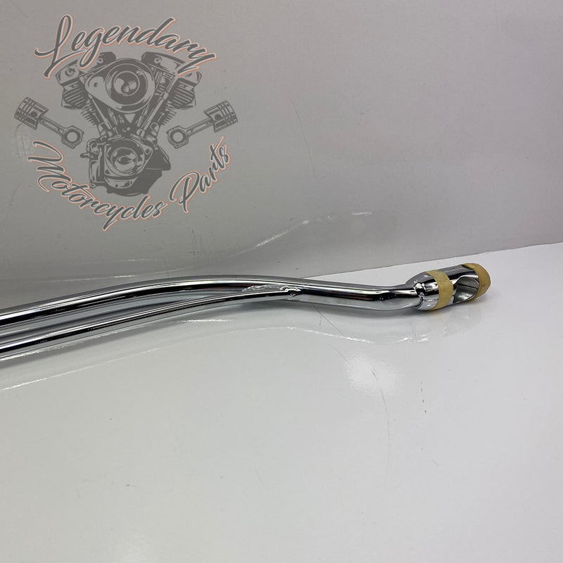 Rail de protection de sacoche droit OEM 90932-04