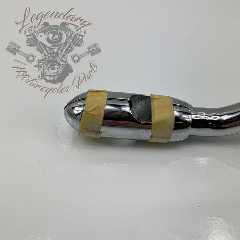 Rail de protection de sacoche droit OEM 90932-04