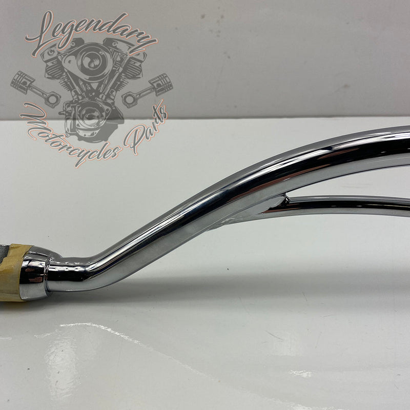 Rail de protection de sacoche droit OEM 90932-04