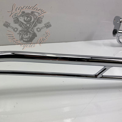 Rail de protection de sacoche droit OEM 90932-04