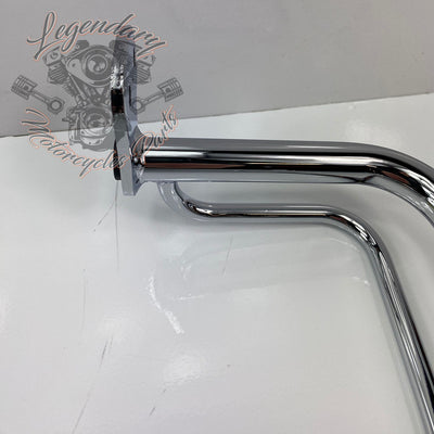 Rail de protection de sacoche droit OEM 90932-04