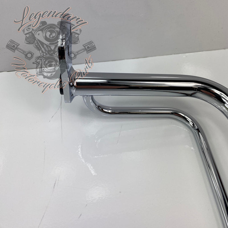 Rail de protection de sacoche droit OEM 90932-04