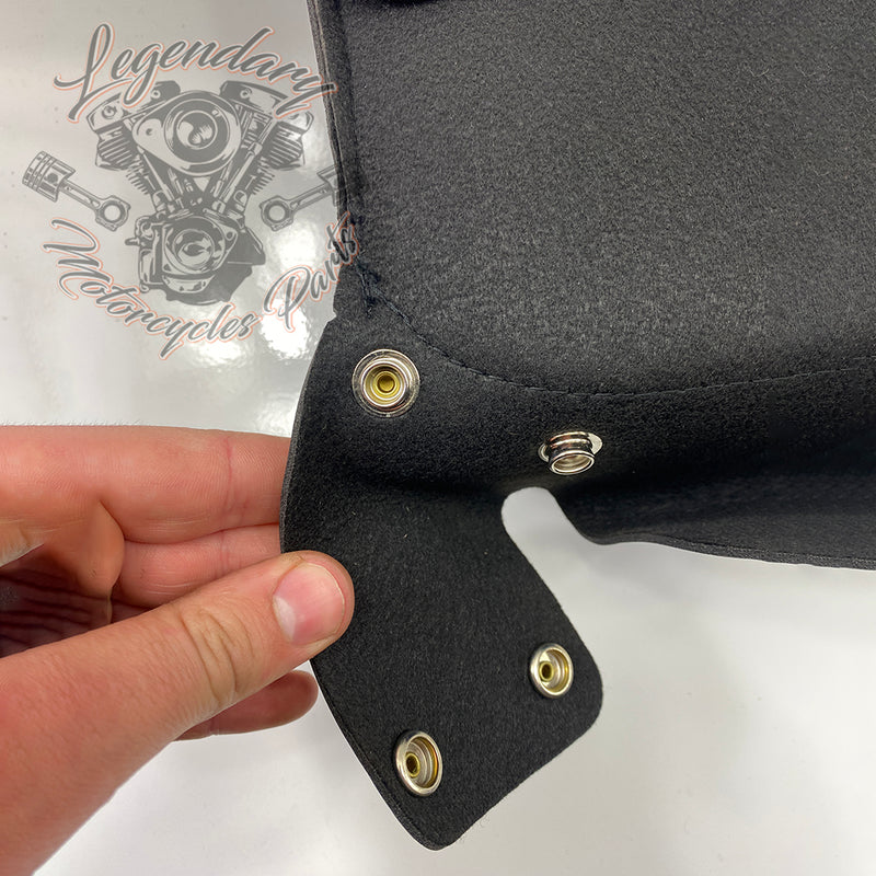 Borsa da sella laterale destra OEM 90939-97
