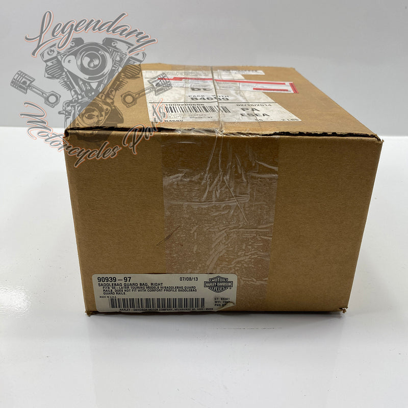 Borsa da sella laterale destra OEM 90939-97