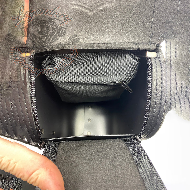 Borsa da sella laterale destra OEM 90939-97