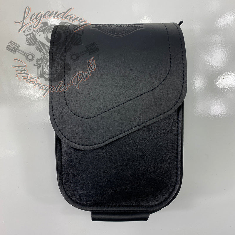 Pochette sur rail de sacoche droit OEM 90939-97