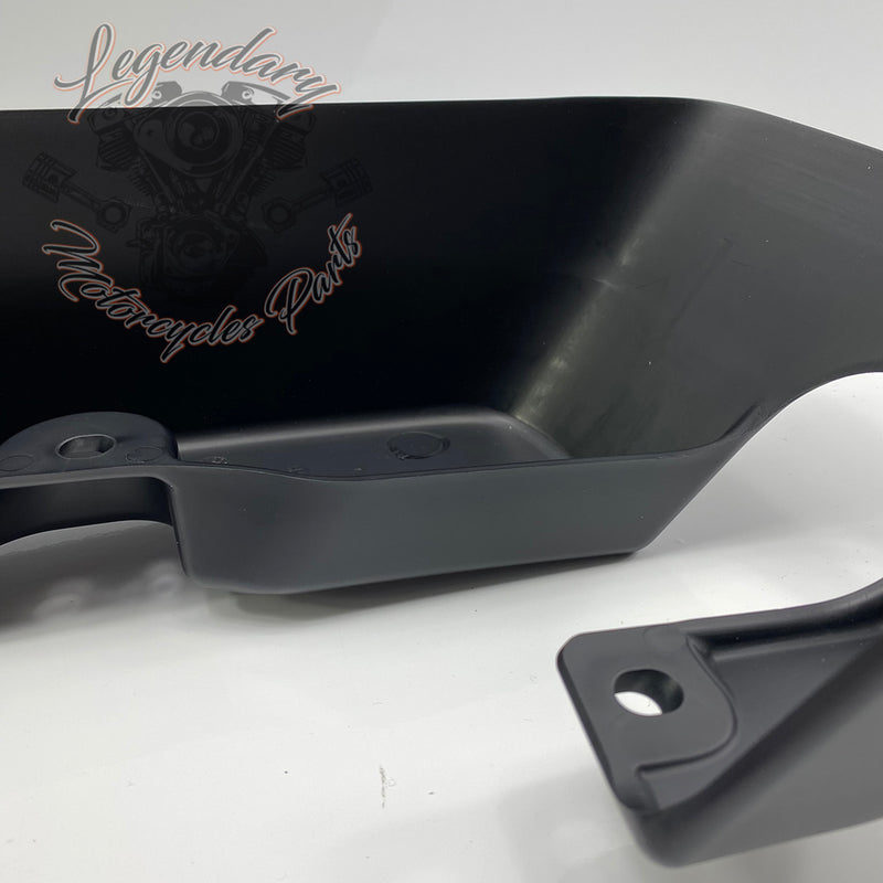 OEM 90999-09 Saddlebag Extension Kit