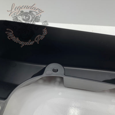 Satteltaschen-Erweiterungskit OEM 90999-09