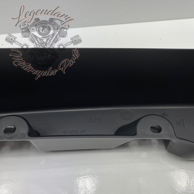 Satteltaschen-Erweiterungskit OEM 90999-09