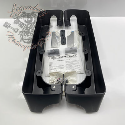 Kit de extensión de alforjas OEM 90999-09