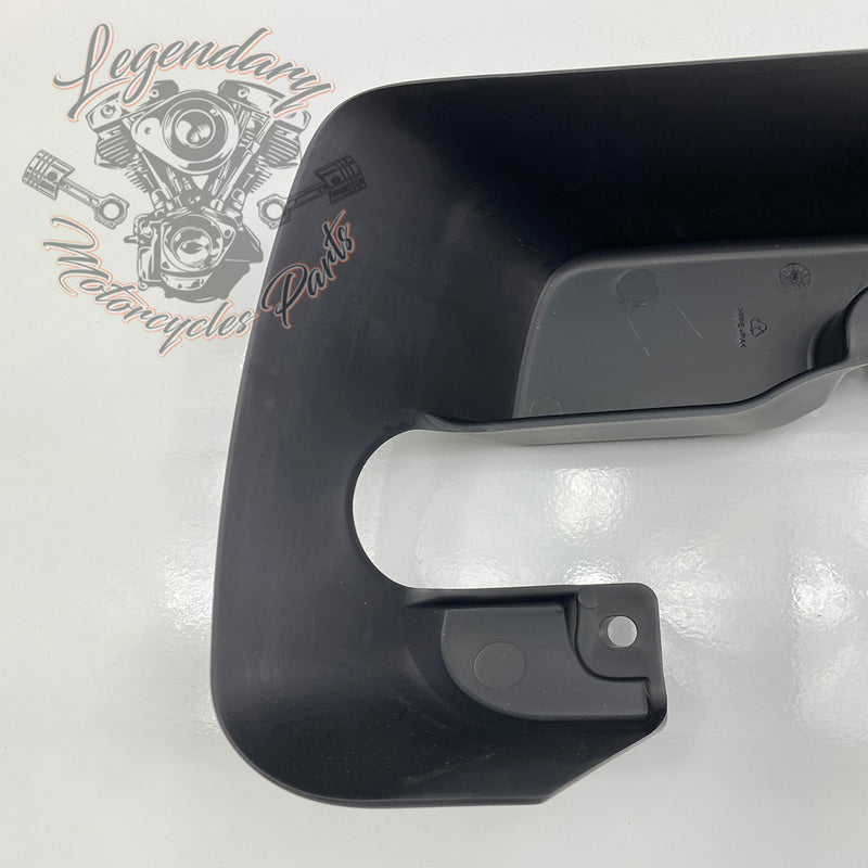 OEM 90999-09 Saddlebag Extension Kit