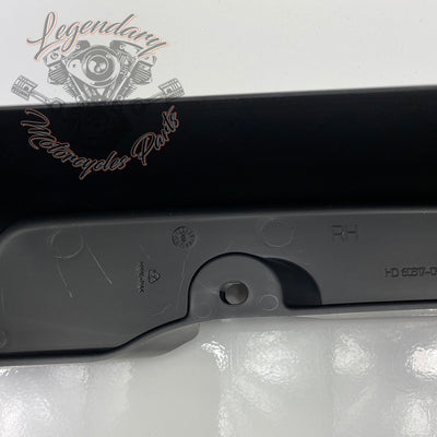 Satteltaschen-Erweiterungskit OEM 90999-09