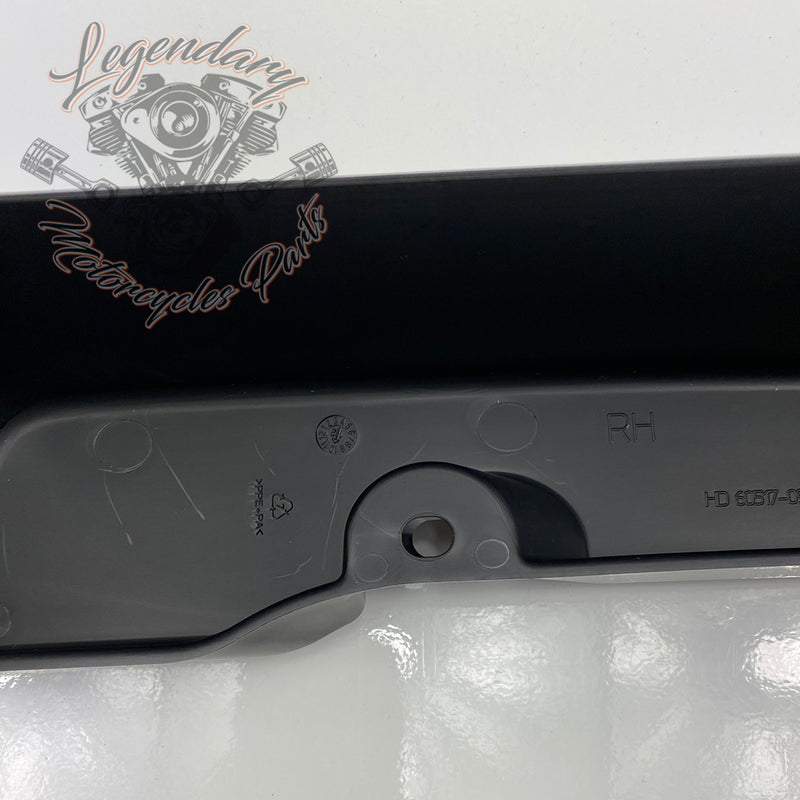 Satteltaschen-Erweiterungskit OEM 90999-09