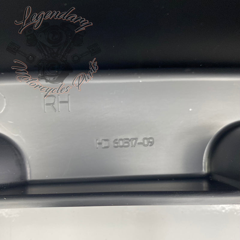 Satteltaschen-Erweiterungskit OEM 90999-09