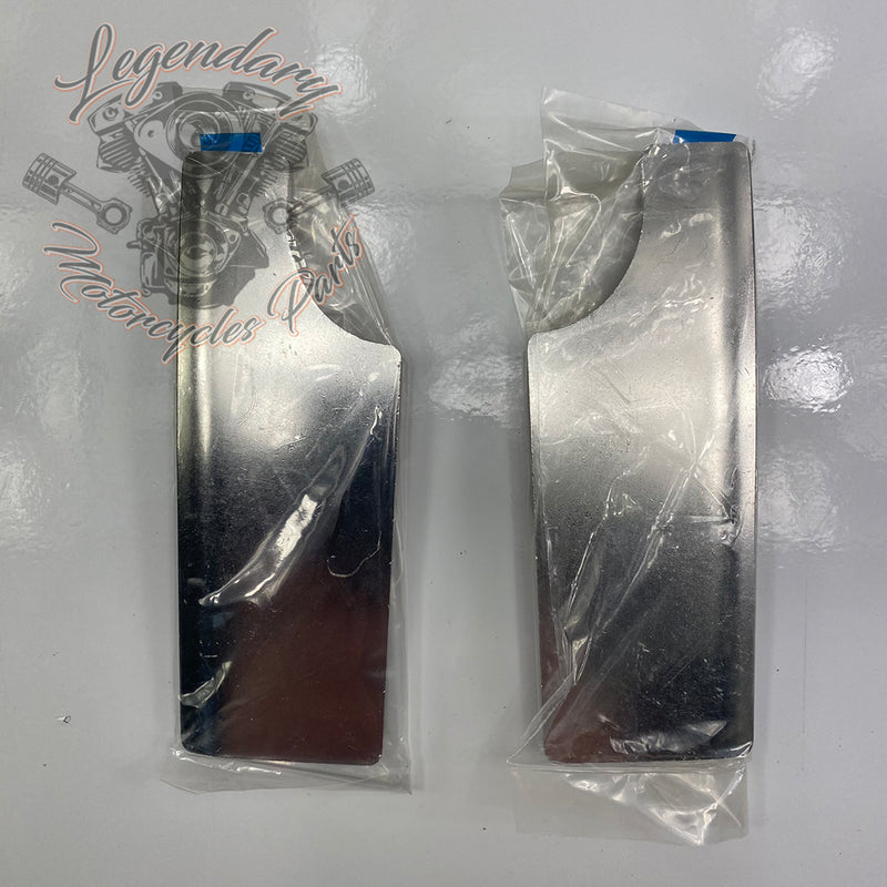 Satteltaschen-Erweiterungskit OEM 90999-09