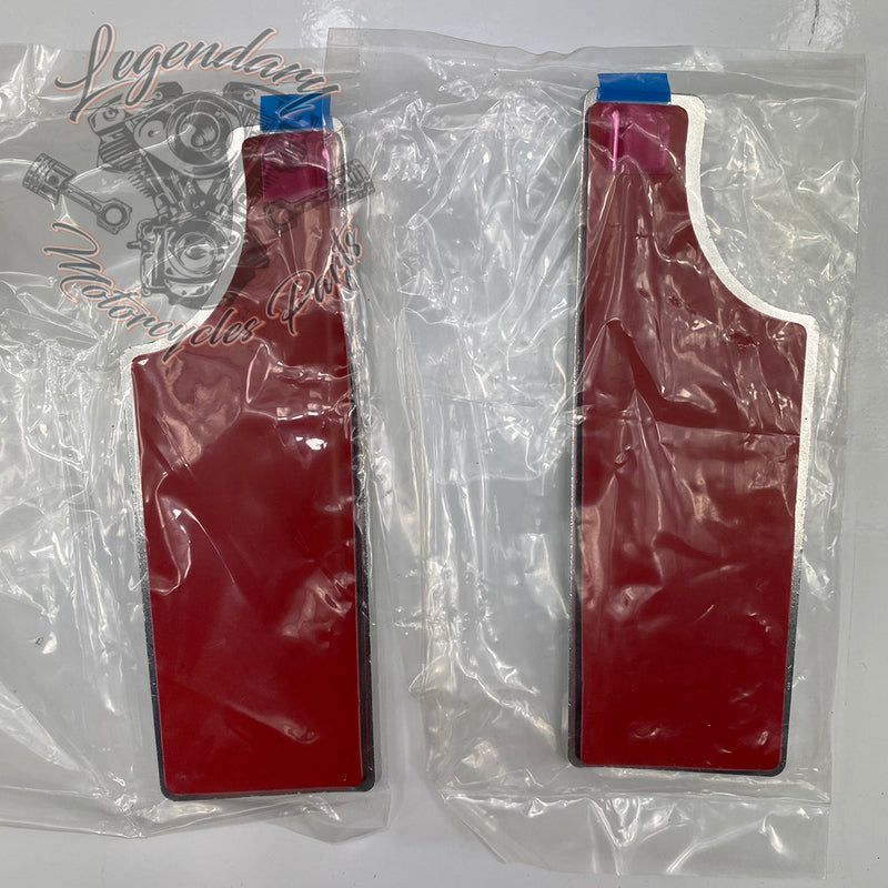 Satteltaschen-Erweiterungskit OEM 90999-09