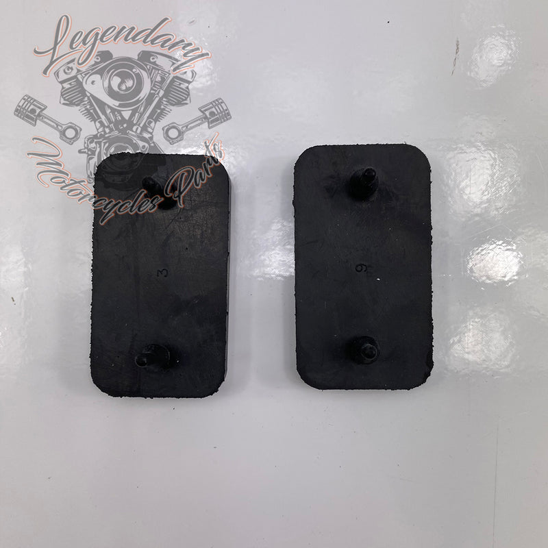 Kit de extensión de alforjas OEM 90999-09