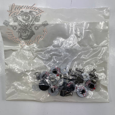 Satteltaschen-Erweiterungskit OEM 90999-09