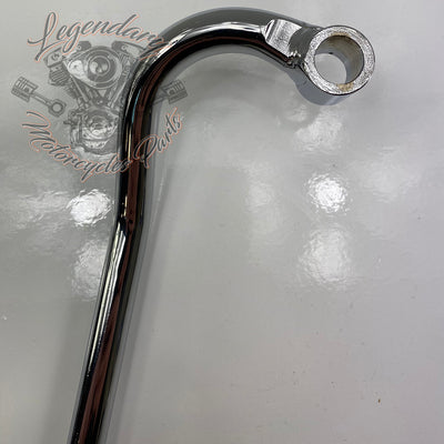 Satteltaschenhalter OEM 91017-10