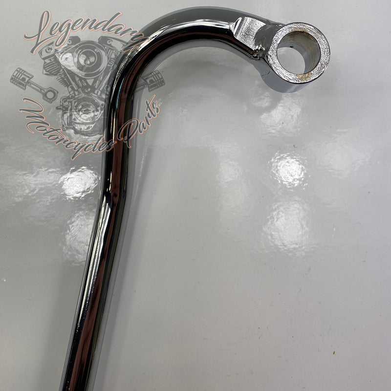 Satteltaschenhalter OEM 91017-10