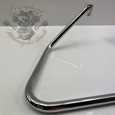 Satteltaschenhalter OEM 91017-10