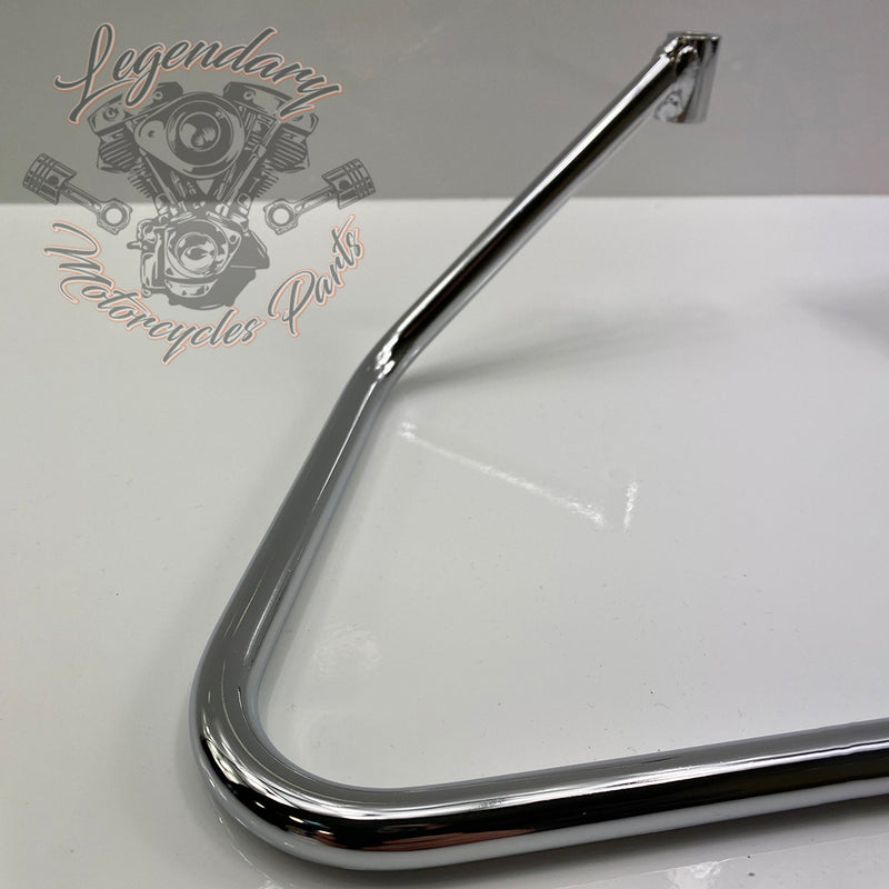 Satteltaschenhalter OEM 91017-10