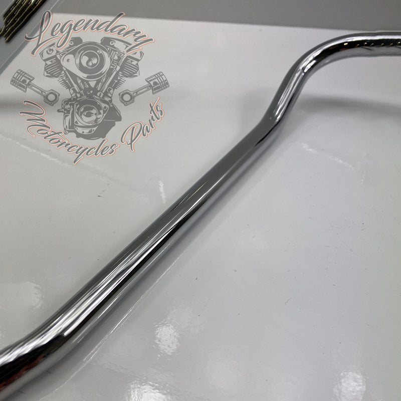 Satteltaschenhalter OEM 91017-10