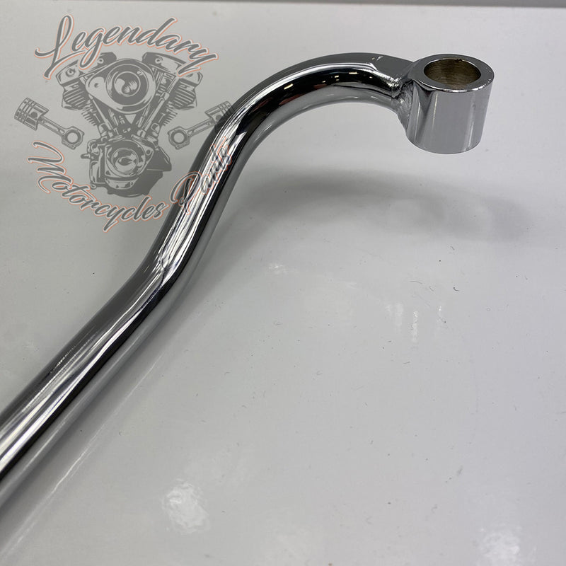 Satteltaschenhalter OEM 91017-10