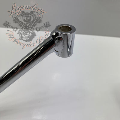 Satteltaschenhalter OEM 91017-10