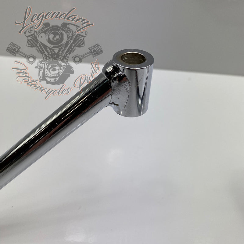 Satteltaschenhalter OEM 91017-10