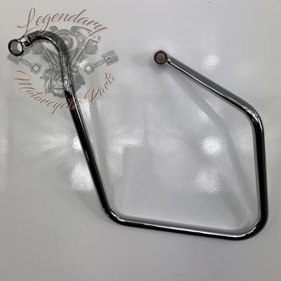 Satteltaschenhalter OEM 91017-10