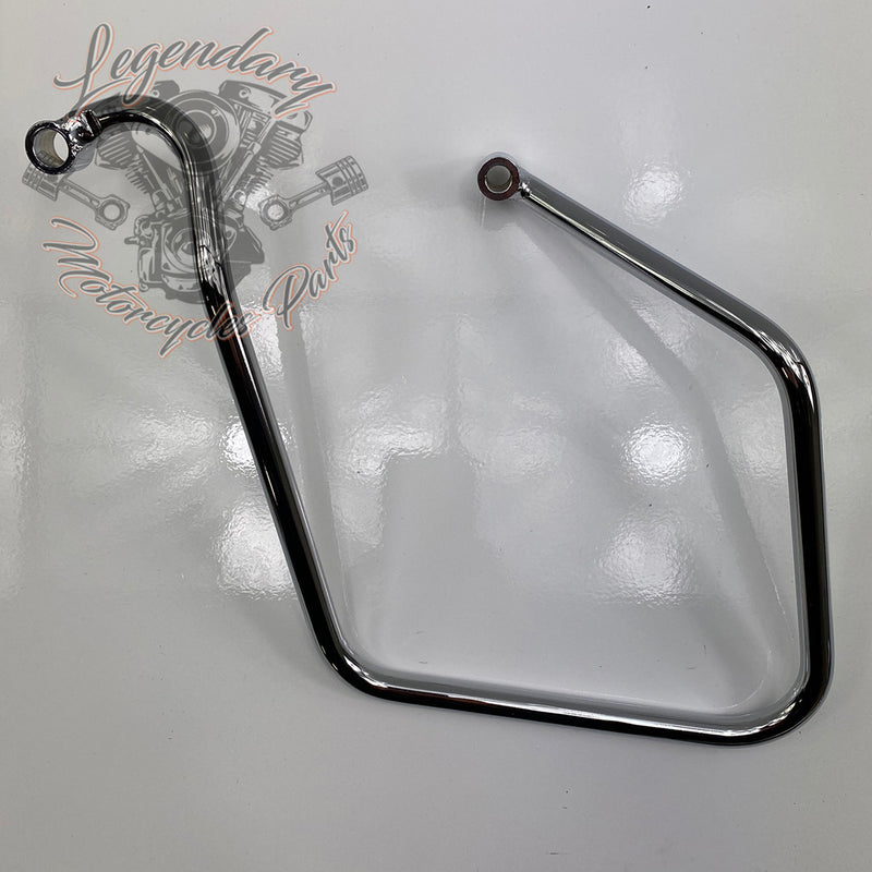Satteltaschenhalter OEM 91017-10