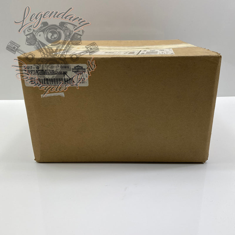 Satteltaschenhalter OEM 91017-10