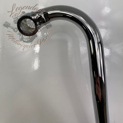 Satteltaschenhalter OEM 91017-10