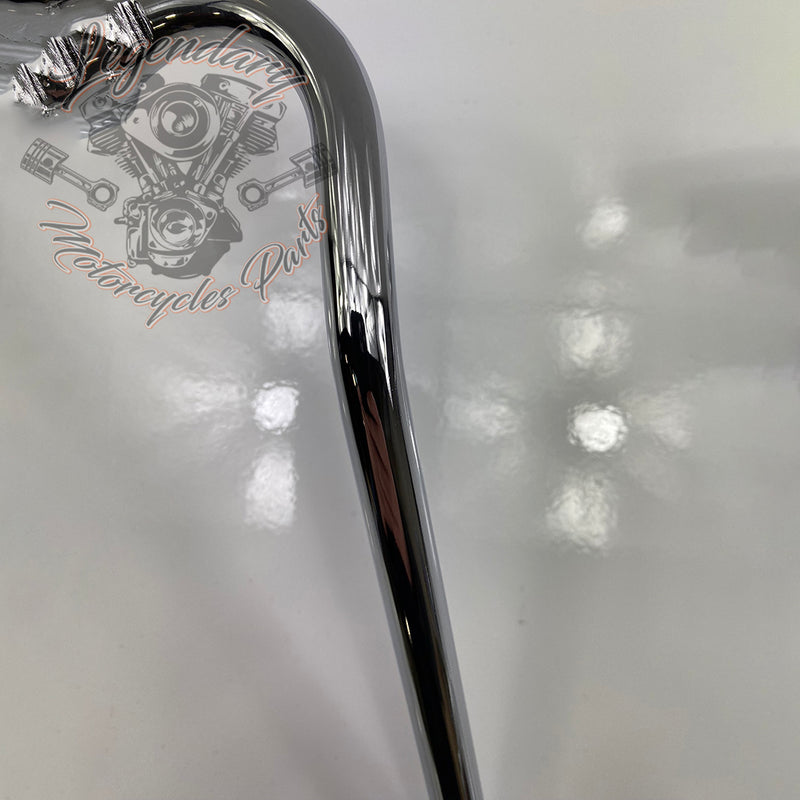 Satteltaschenhalter OEM 91017-10