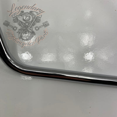 Satteltaschenhalter OEM 91017-10