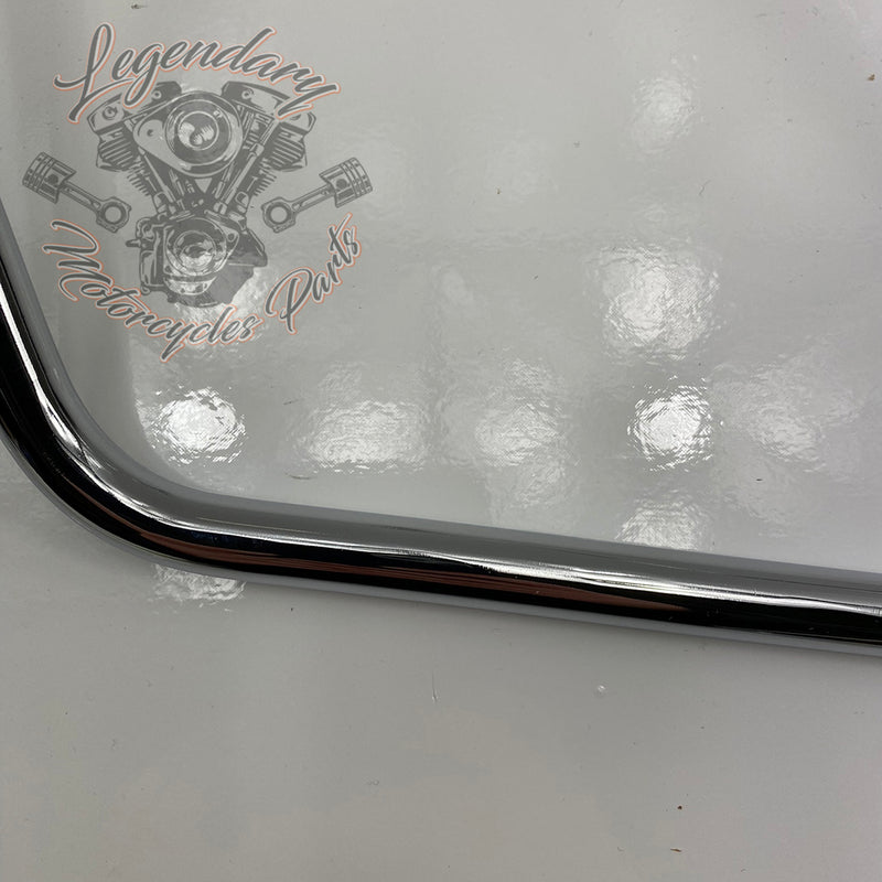 Satteltaschenhalter OEM 91017-10