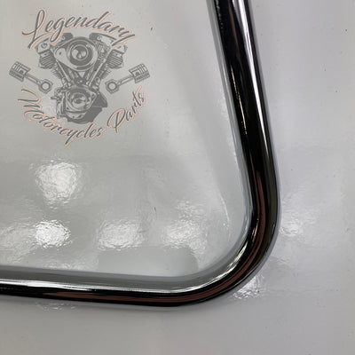 Satteltaschenhalter OEM 91017-10