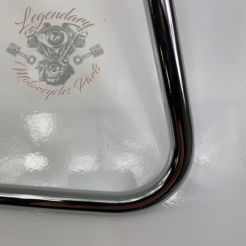 Satteltaschenhalter OEM 91017-10