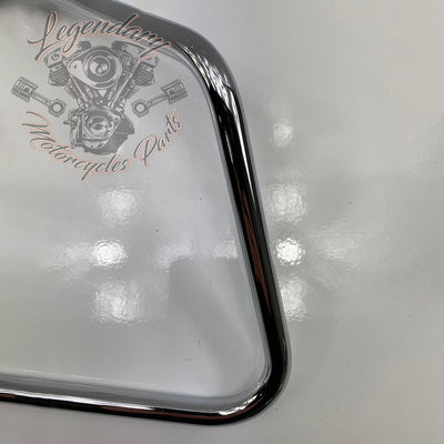 Satteltaschenhalter OEM 91017-10