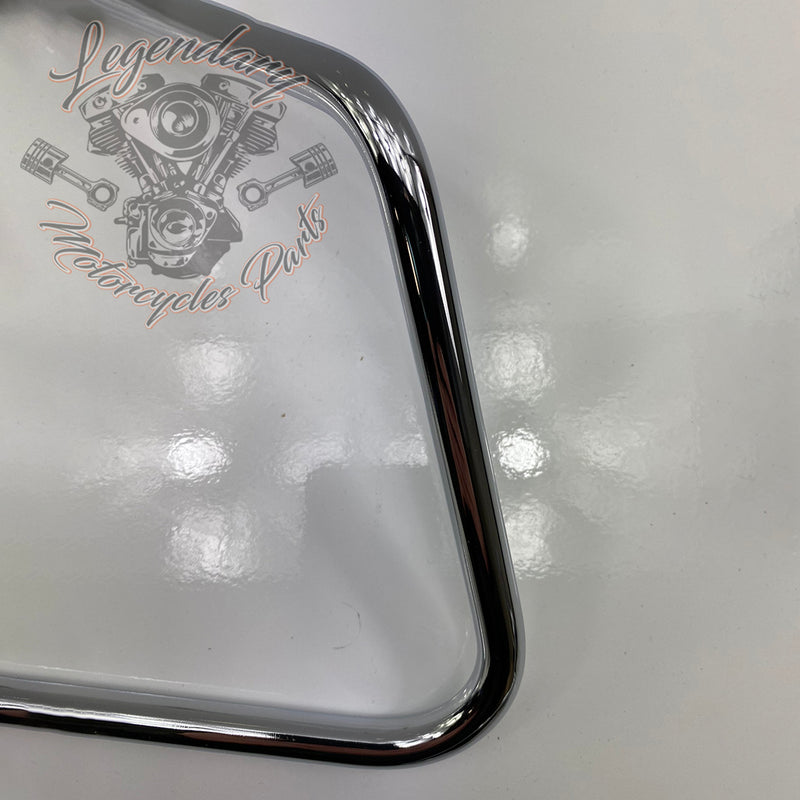 Satteltaschenhalter OEM 91017-10