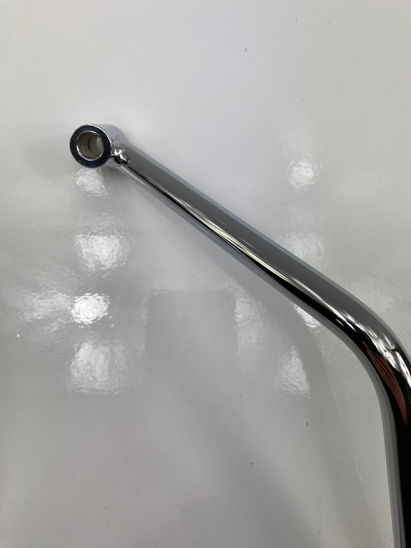 Satteltaschenhalter OEM 91017-10