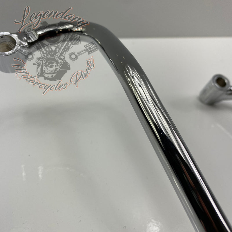 Satteltaschenhalter OEM 91017-10