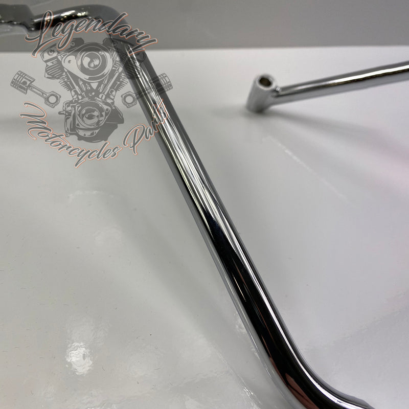 Satteltaschenhalter OEM 91017-10