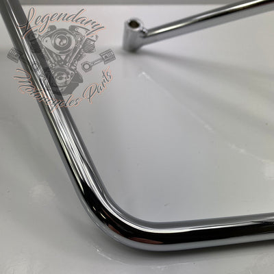 Satteltaschenhalter OEM 91017-10