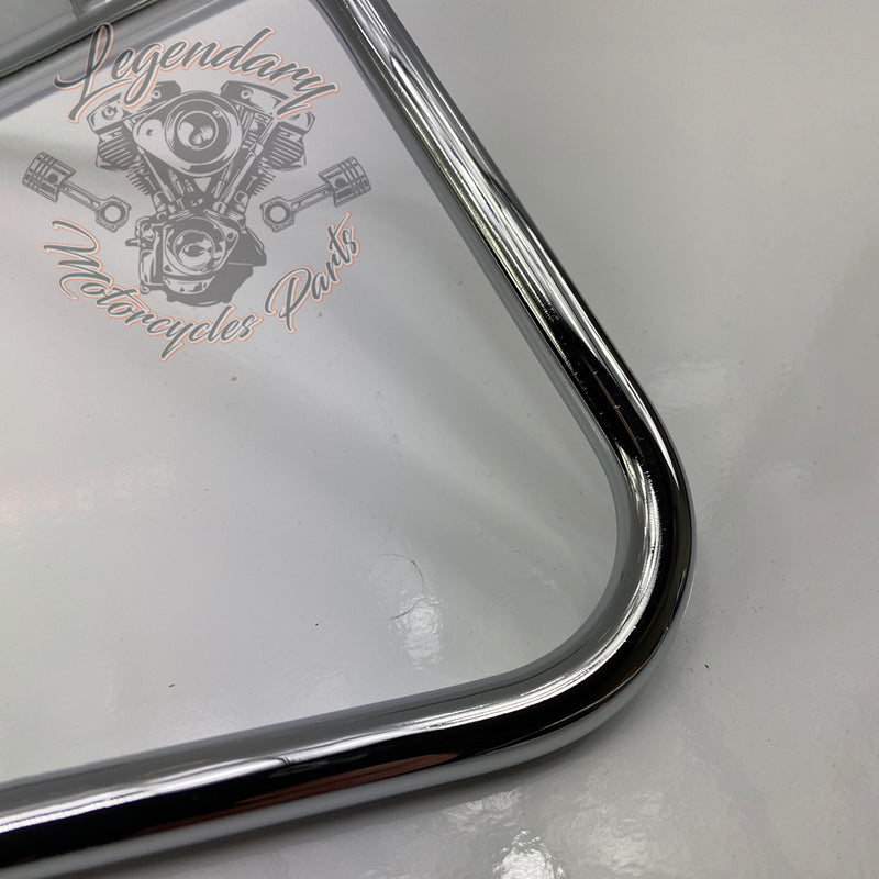 Satteltaschenhalter OEM 91017-10
