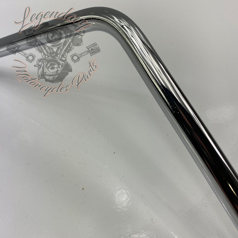 Satteltaschenhalter OEM 91017-10