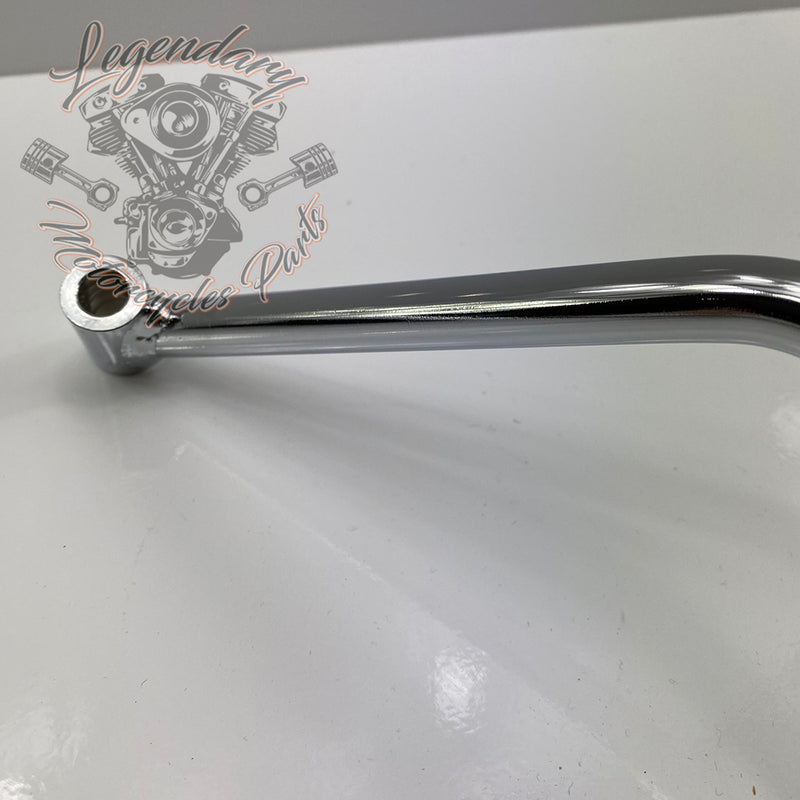 Satteltaschenhalter OEM 91017-10